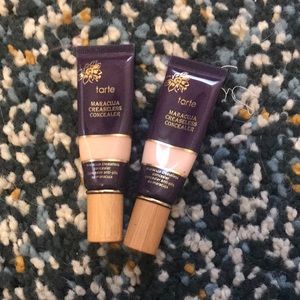 Tarte concealer - fair and light